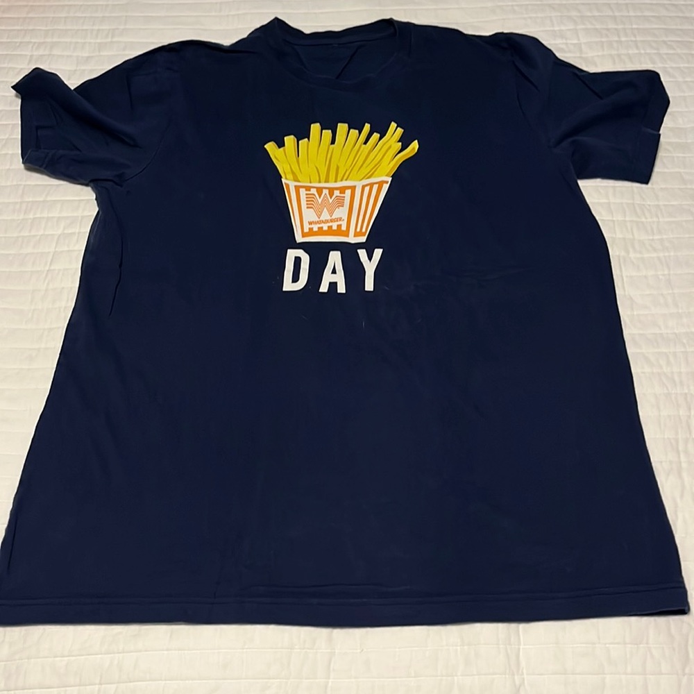 Mens T-shirt